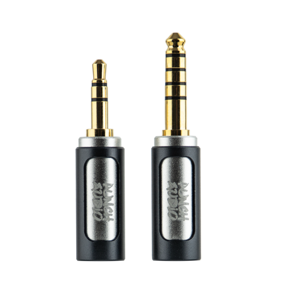 Punch Audio: Portazo