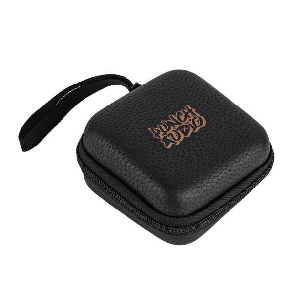 Punch Audio: Portazo