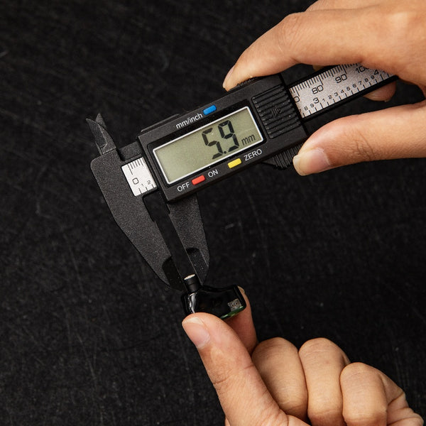 Punch Audio: Portazo