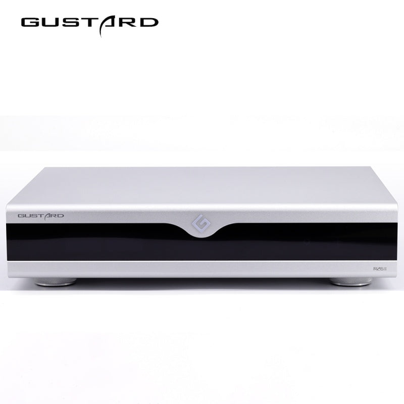 Gustard R26II