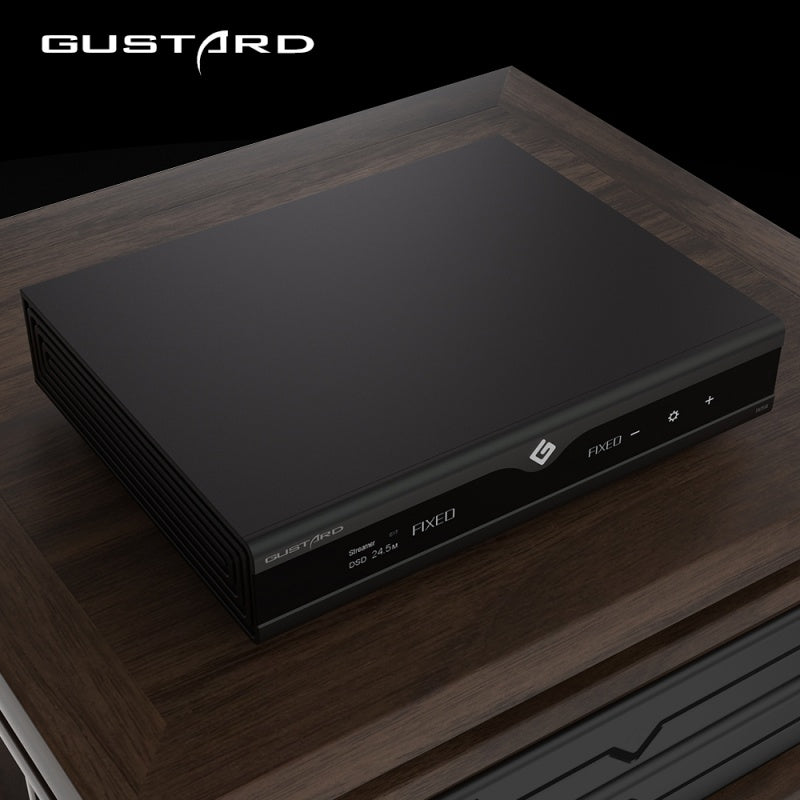 Gustard R26II
