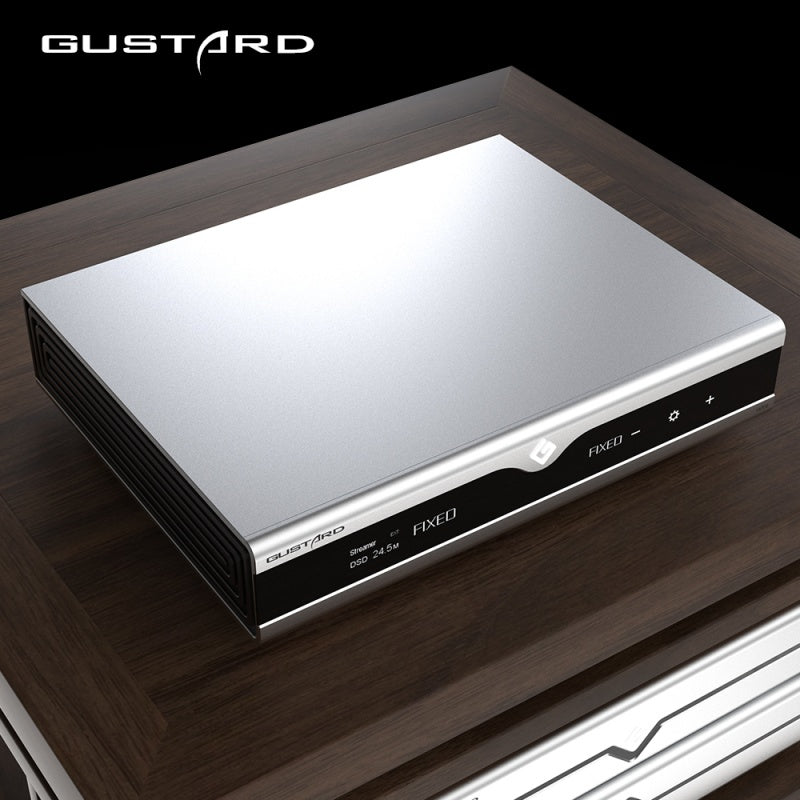 Gustard R26II