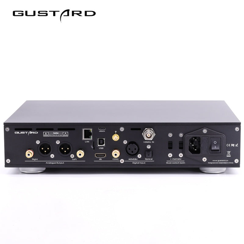 Gustard R26II