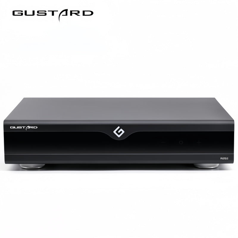 Gustard R26II