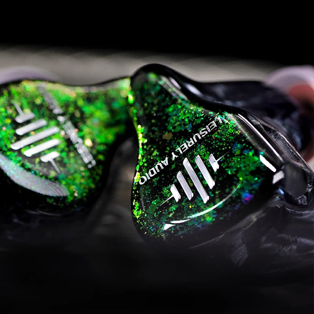 Gemütliches Audio L8 