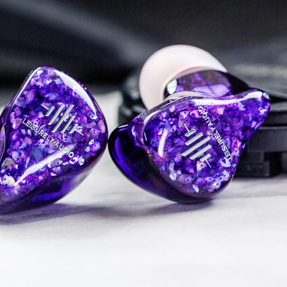 Gemütliches Audio L6 