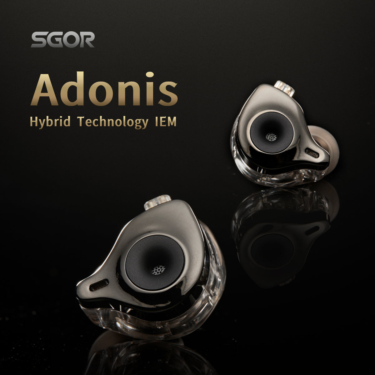 SGOR Adonis – Linsoul-DE