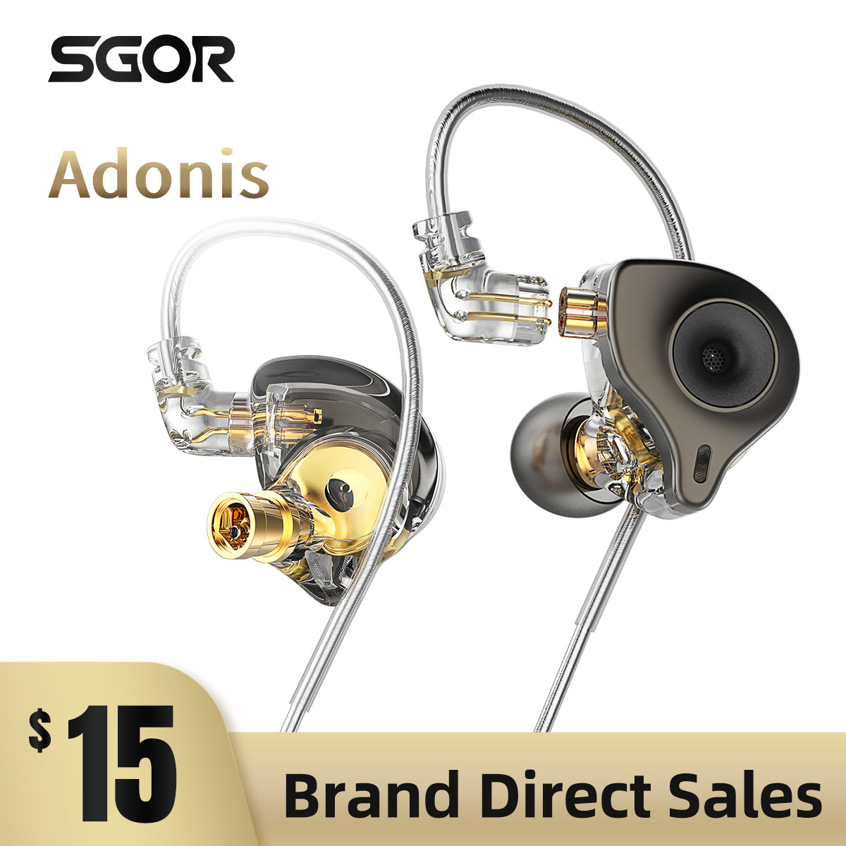 SGOR Adonis – Linsoul-DE