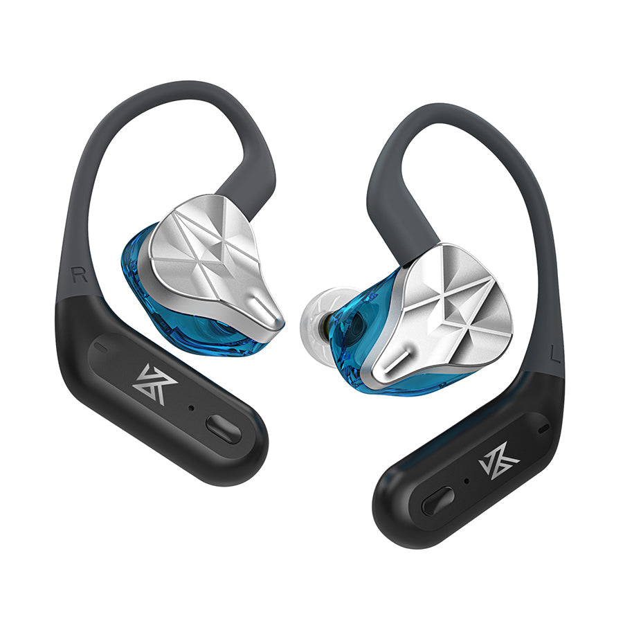 KZ AZ09 PRO TWS Bluetooth 5.2 Earhook with QCC3040 Chip – Linsoul-DE