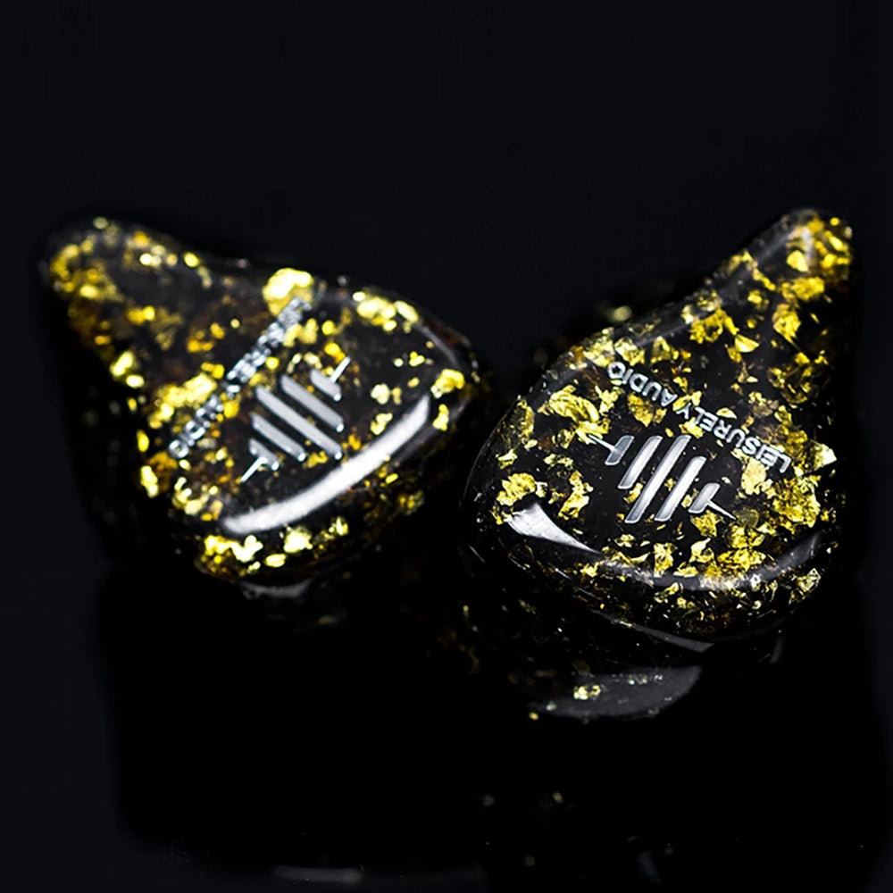 Gemütliches Audio L12 