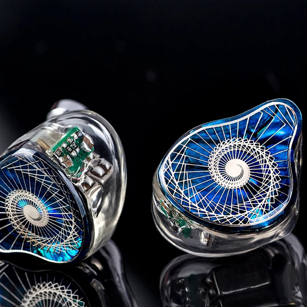 Gemütliches Audio E16 