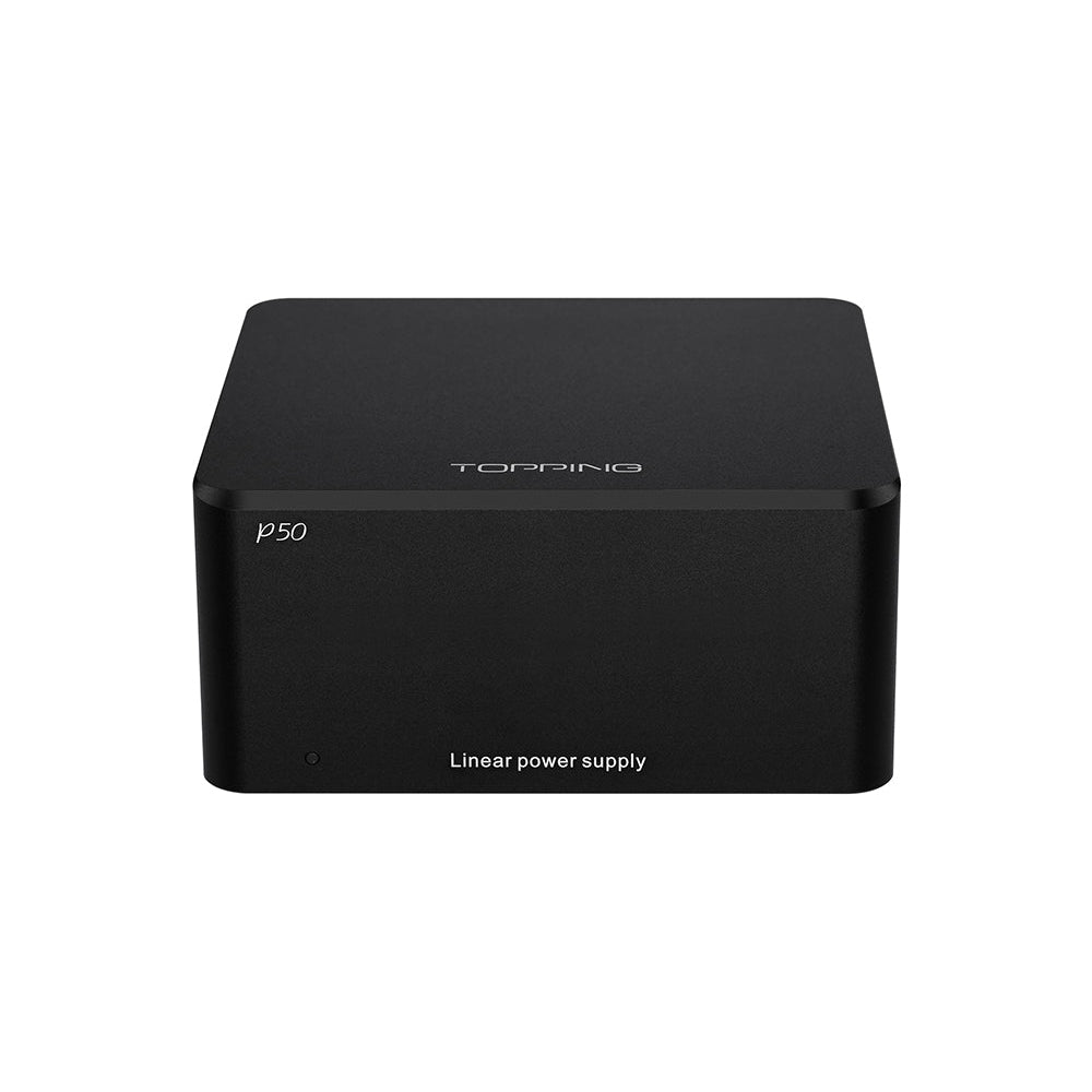TOPPING P50 