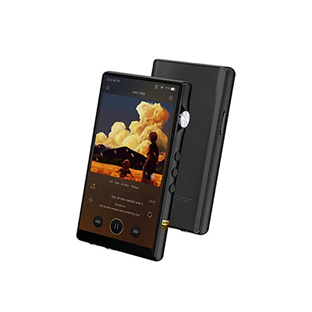 iBasso DX170 Latest Hi-Res Digital Audio Player