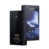 FiiO M11S Hi-Res Portable Qualcomm Snapdragon 660 Music Player