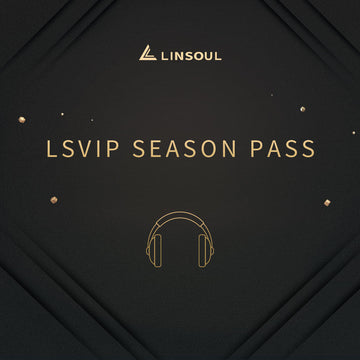 Linsoul Super VIP Season Pass