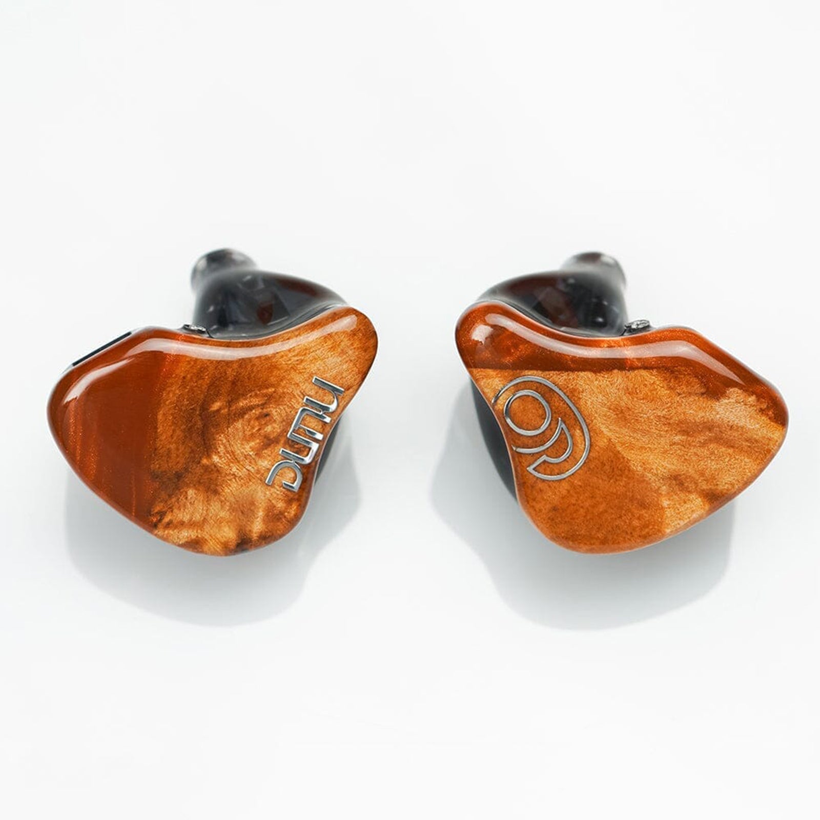 超希少デザイン DUNU SA6 MK2 イヤホン DUNU SA6 MKII – Linsoul-DE