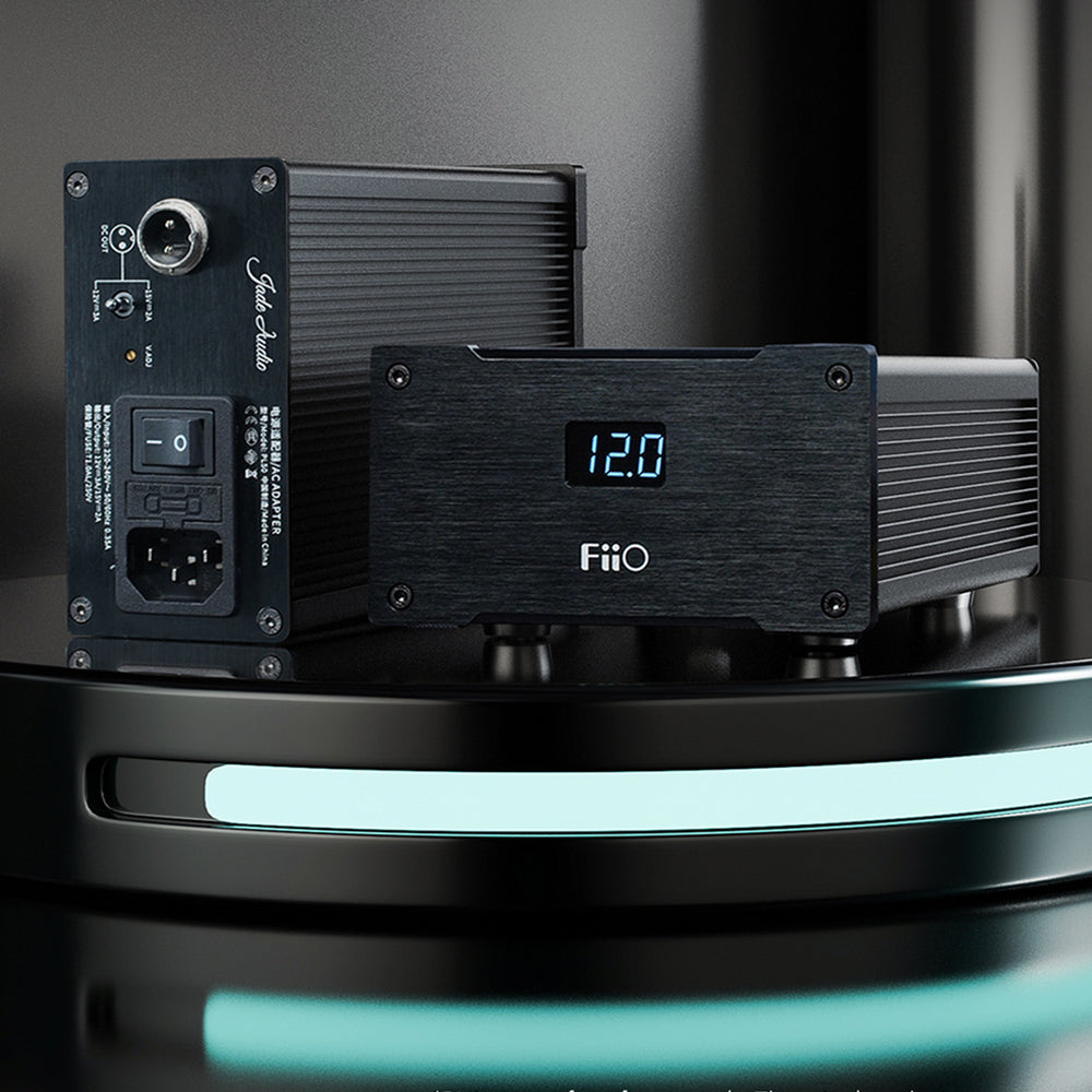 FiiO PL50 