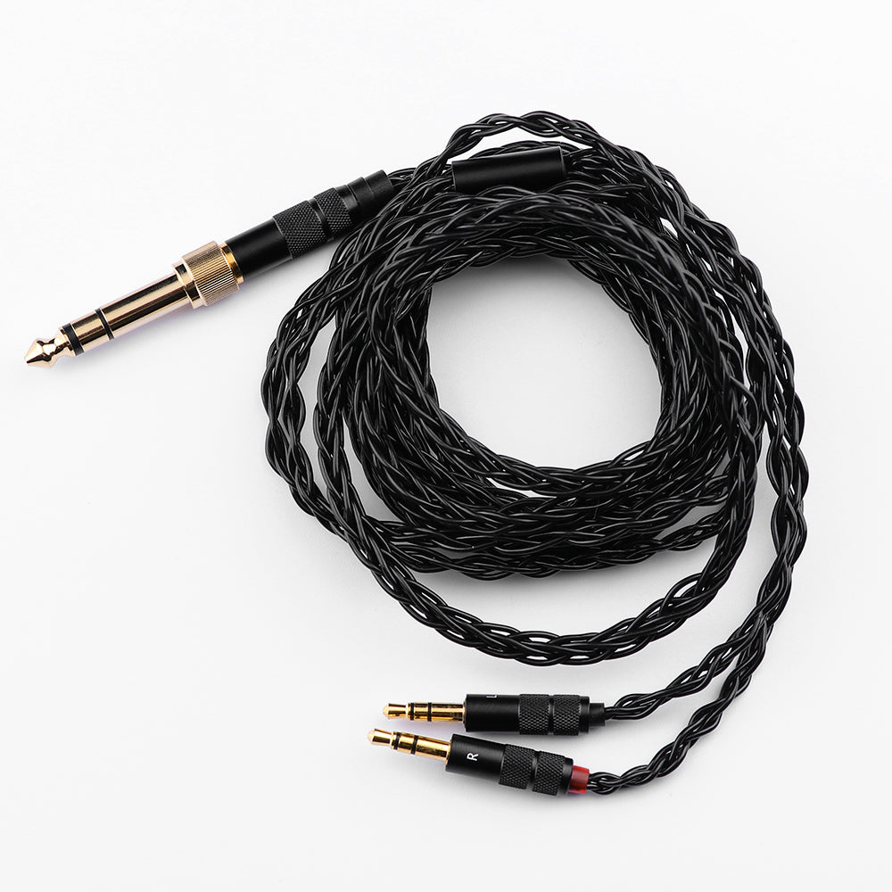 GoldPlanar GL2000 Headphone Cable