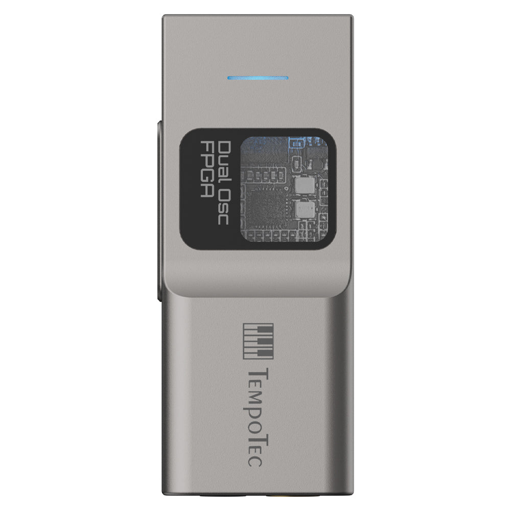 TempoTec Sonata BHD Pro | Real Balance Type C Dongle USB DAC ...