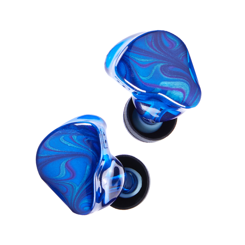 Reecho&amp;Peacock Audio Sommer 