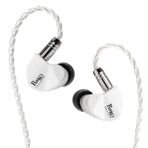 SeeAudio x Z Review Rinko