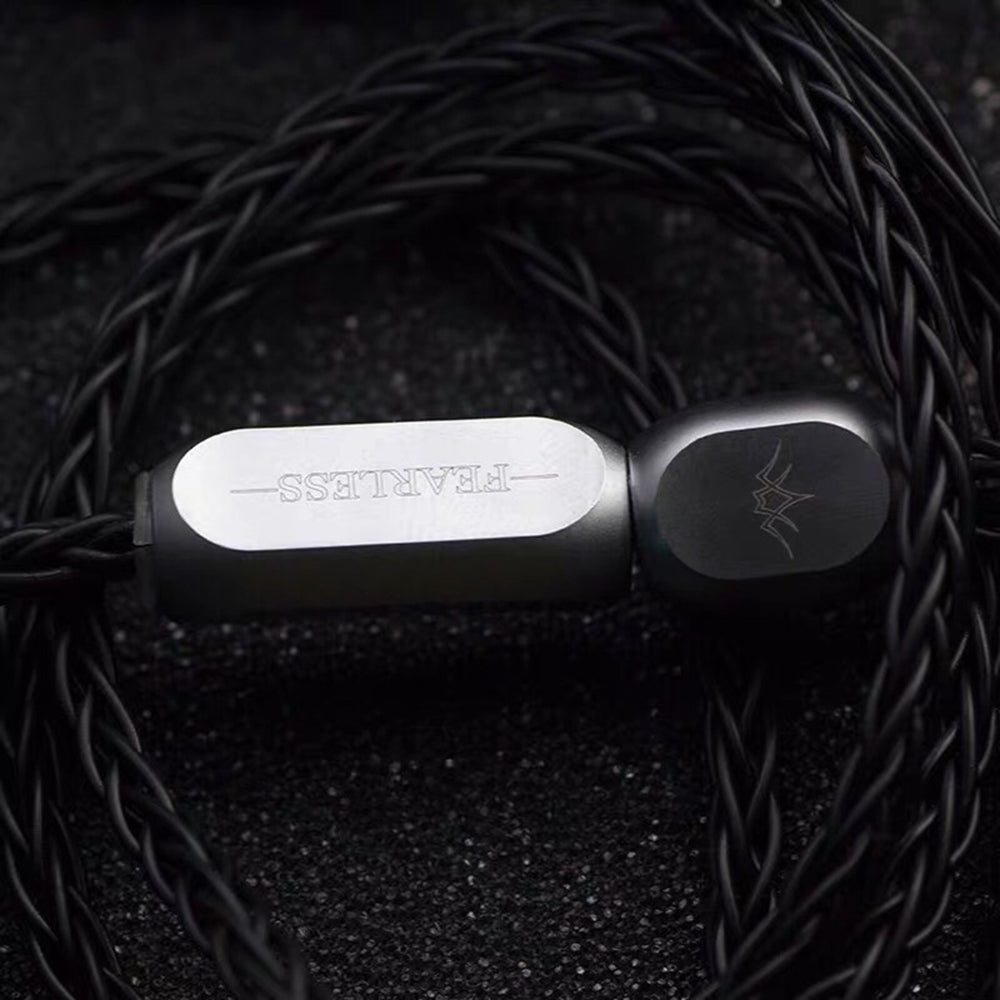 Fearless Audio IEM-Upgradekabel 