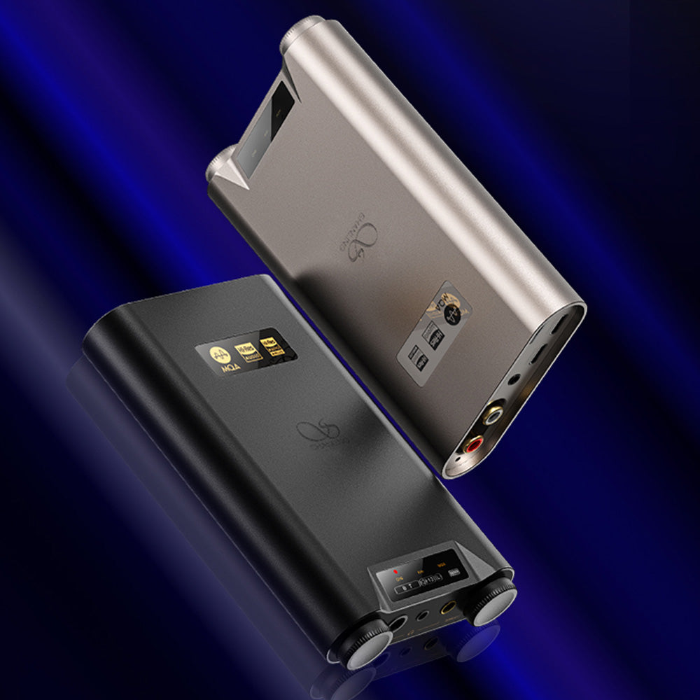 Shanling H7 