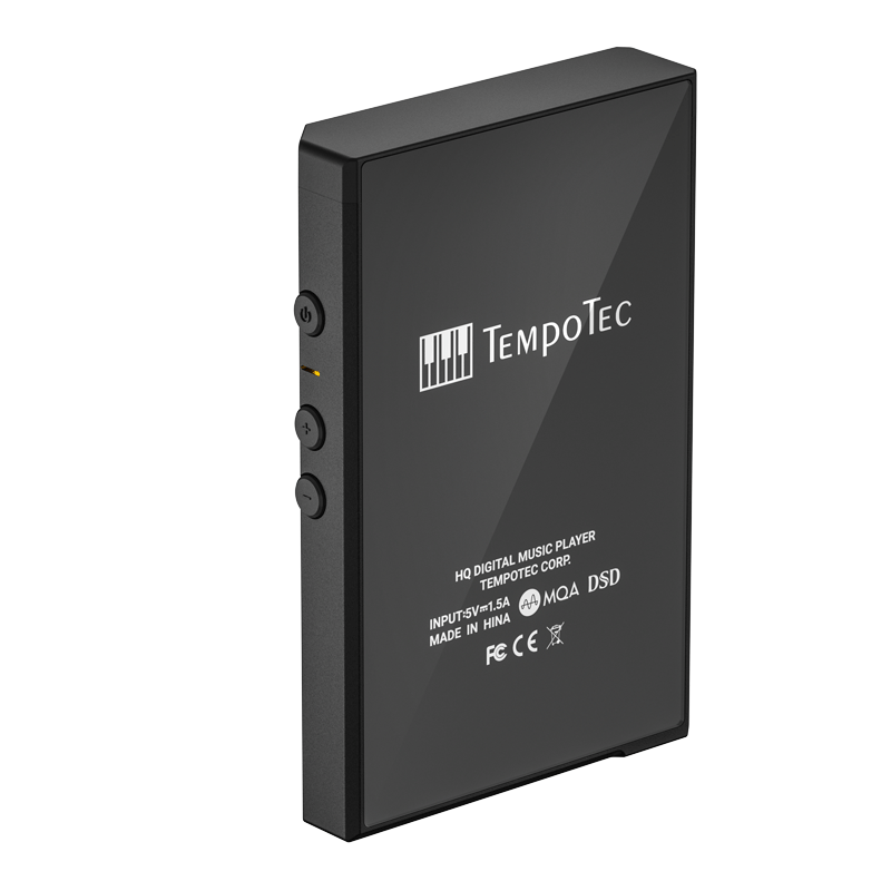 TempoTec V3(No case) – Linsoul-DE