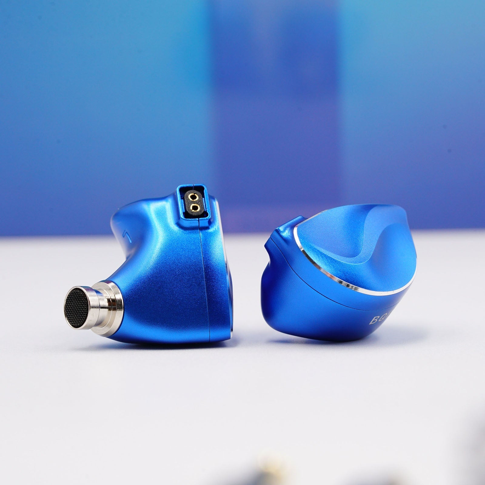 BQEYZ X Angelears Winter Ultra – Linsoul-DE