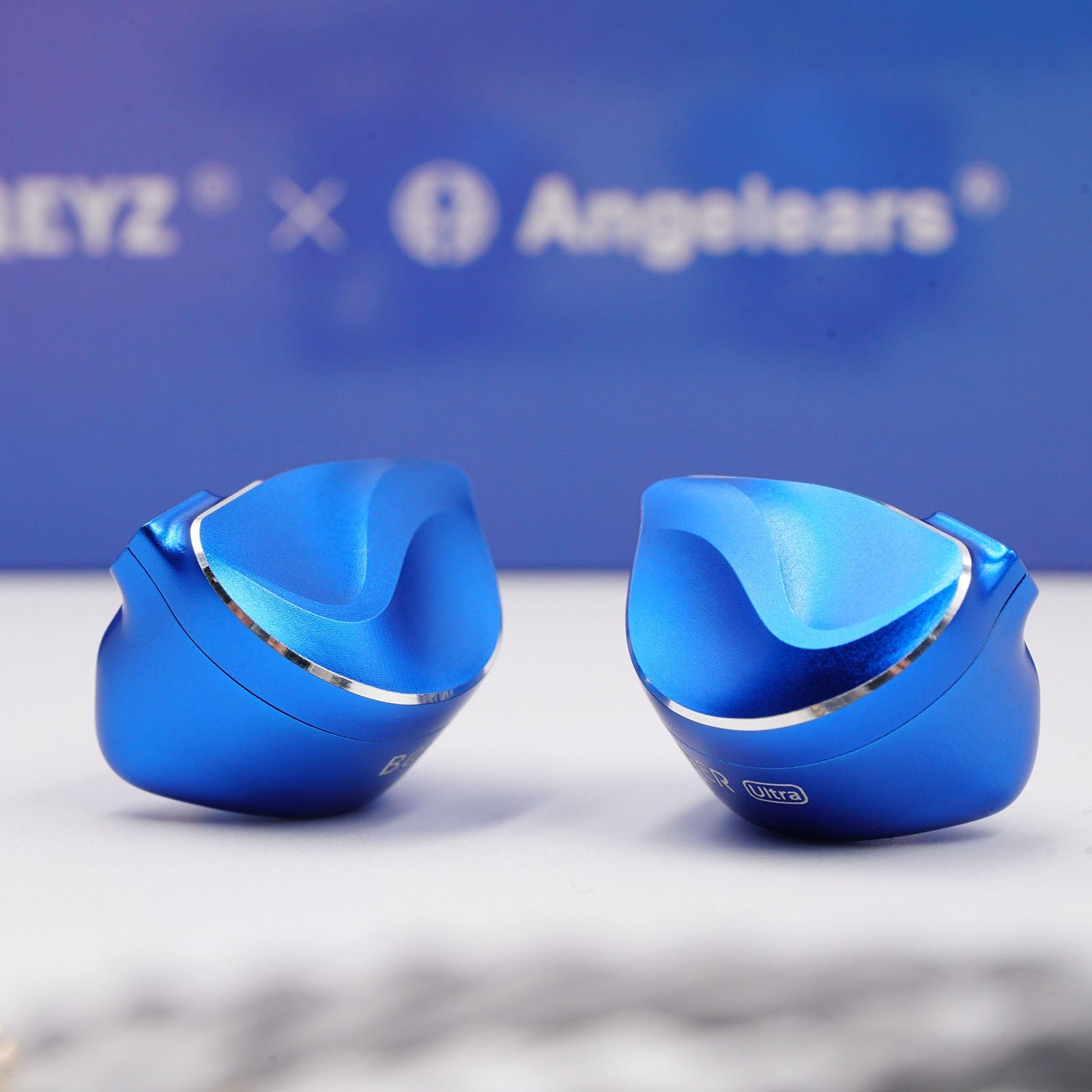 BQEYZ X Angelears Winter Ultra – Linsoul-DE