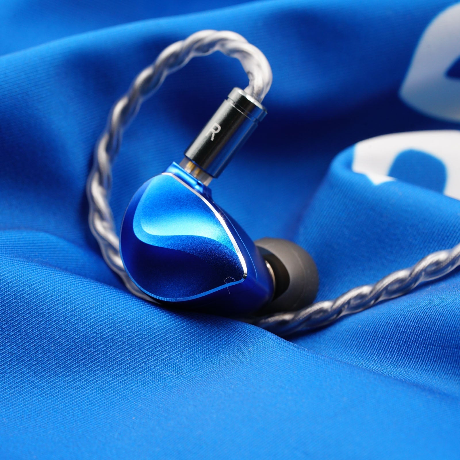 BQEYZ X Angelears Winter Ultra – Linsoul-DE