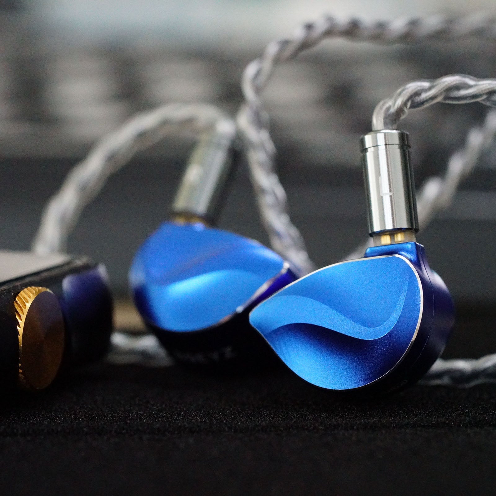 BQEYZ X Angelears Winter Ultra – Linsoul-DE