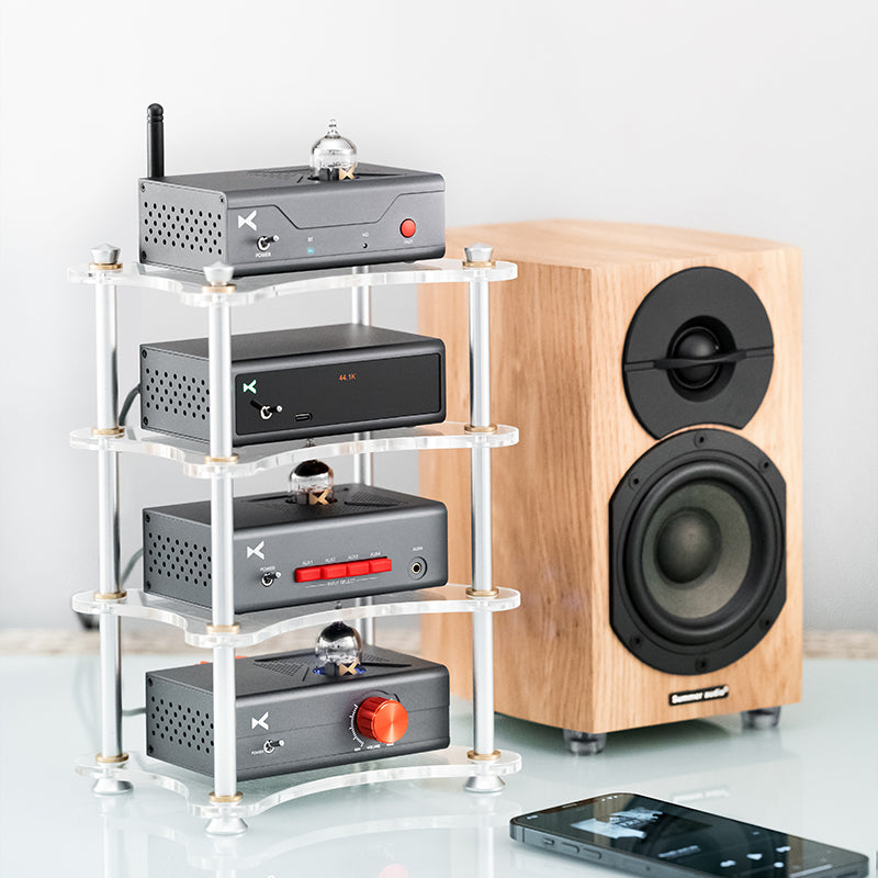 Xduoo X-R01/X-R01PLUS 