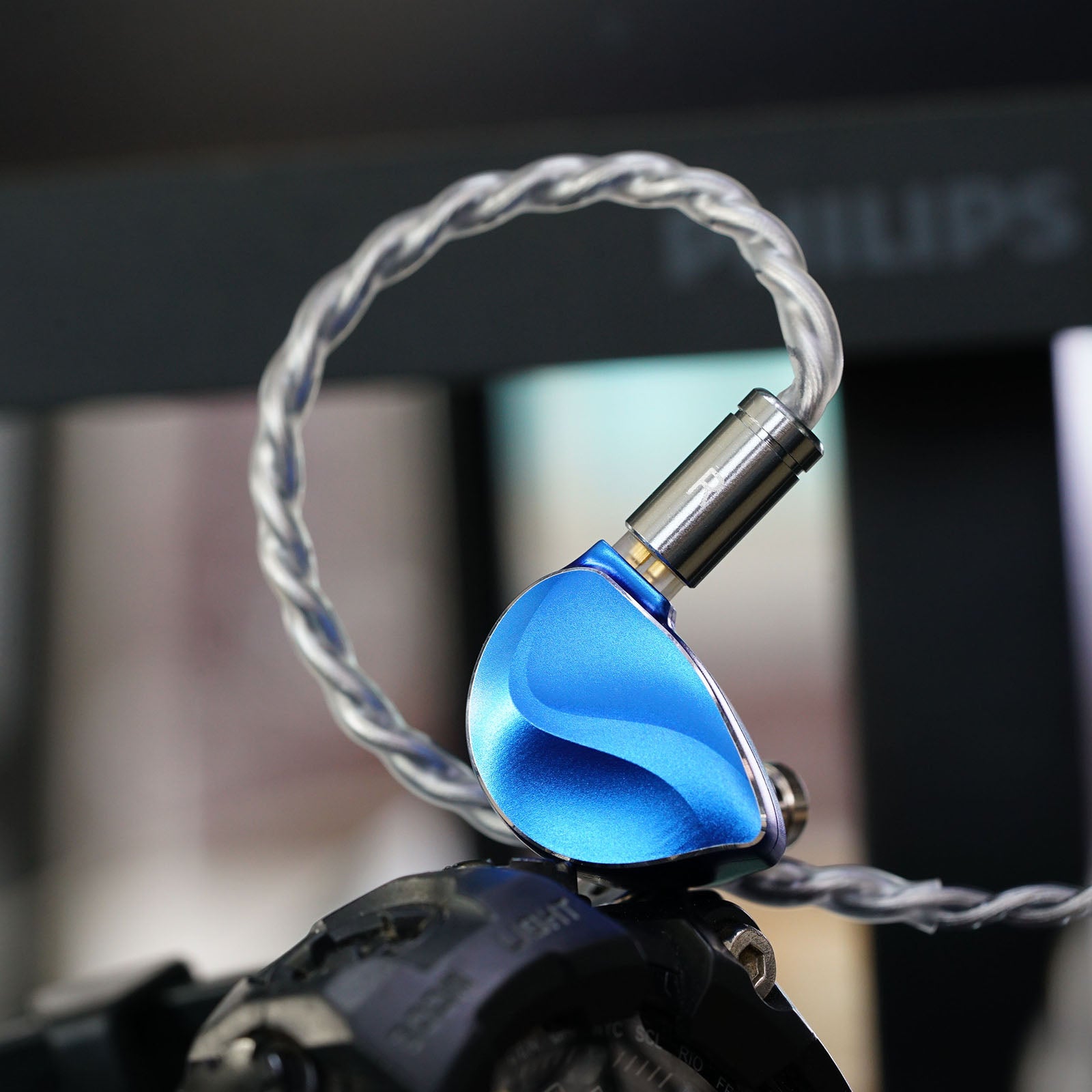 BQEYZ X Angelears Winter Ultra – Linsoul-DE