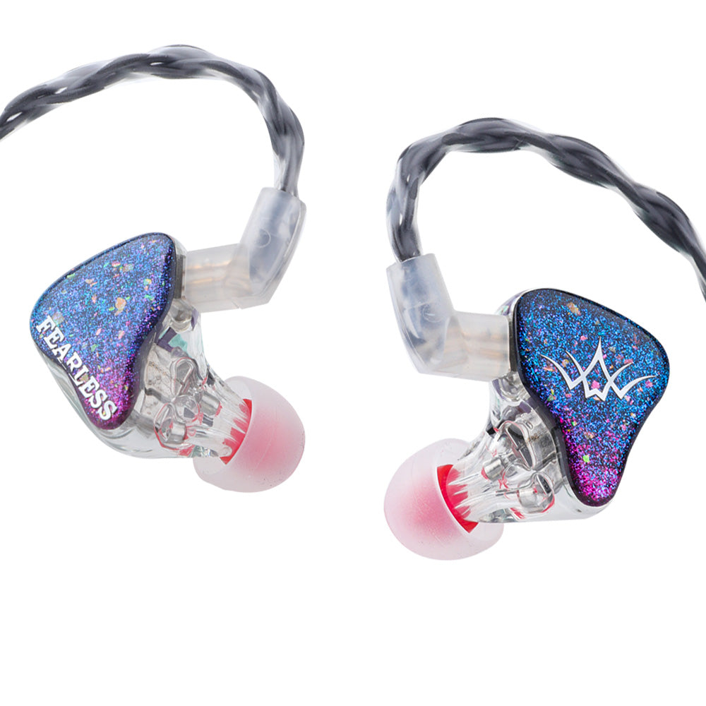 Fearless Tequila ciem