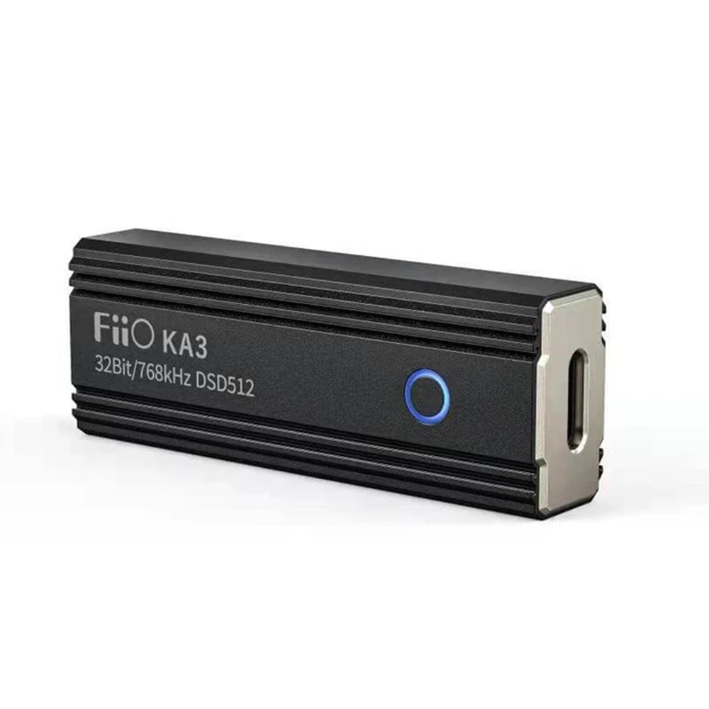 FiiO KA3 