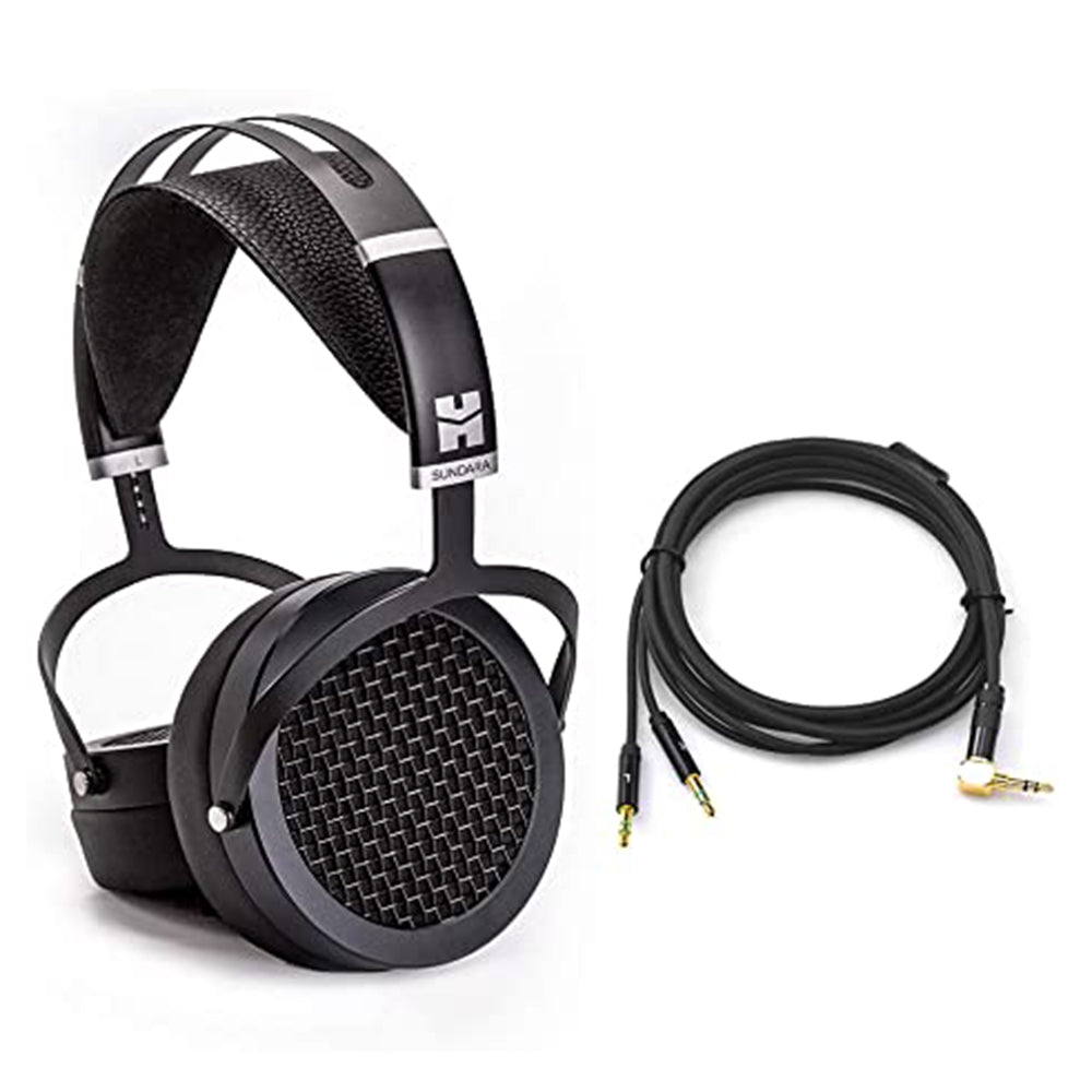 HIFIMAN SUNDARA 