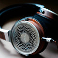 HarmonicDyne Helios Dynamic Headphone Image