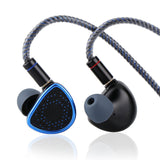 RAPTGO x HBB HOOK-X 14.2mm Planar Diaphragm Driver In Ear 