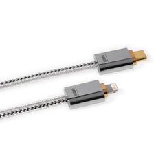 DDHIFI MFi09S Lightning to USB-C OTG Cable – Linsoul-DE