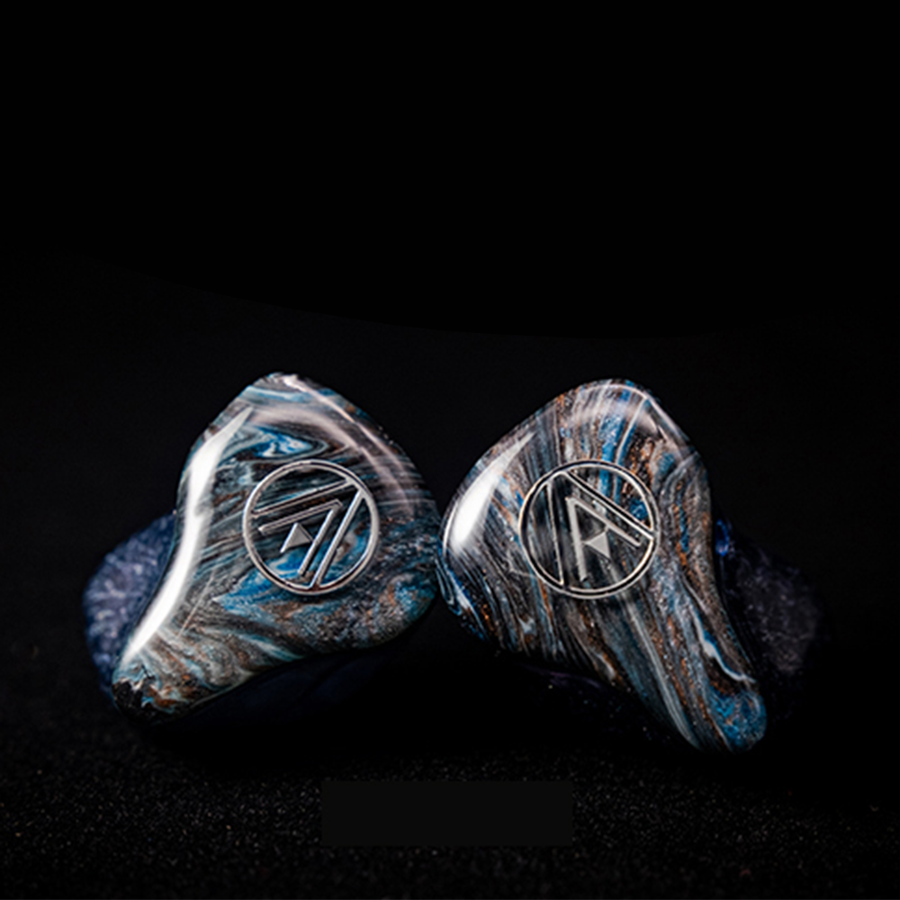 Öffnen Sie Audio Alkaid 