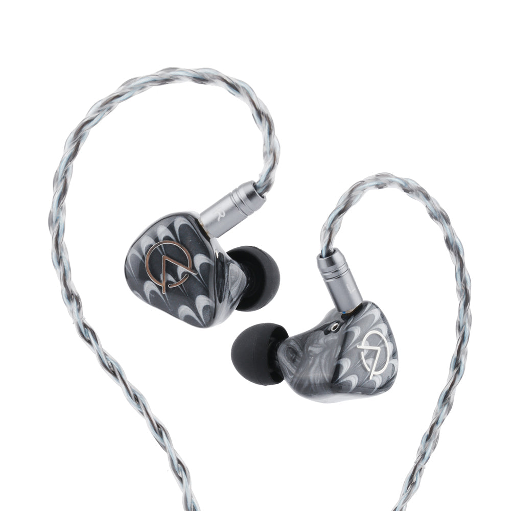 Öffnen Sie Audio MERCURY 