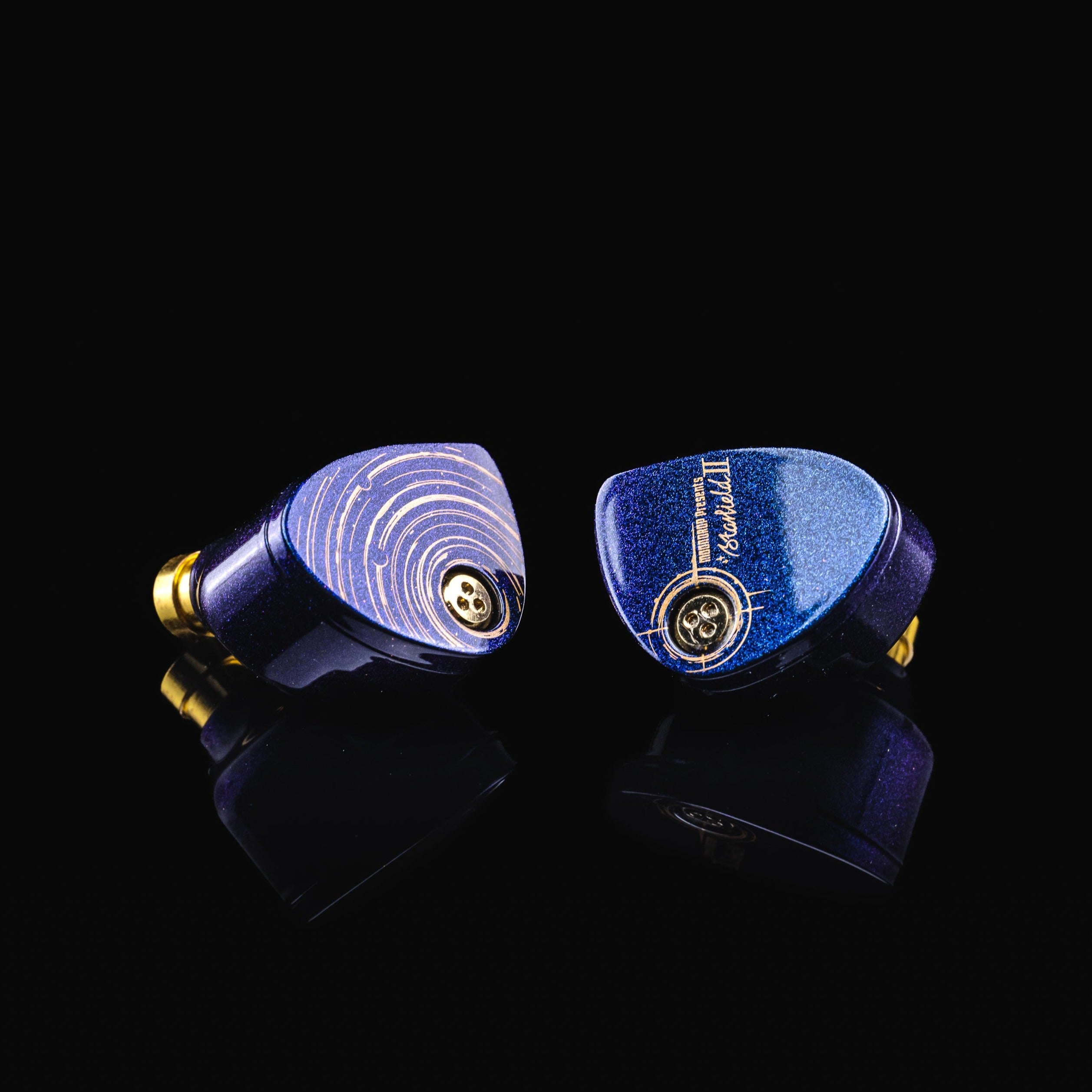 Moondrop Starfield 美品 Moondrop Starfield 2 – Linsoul-DE