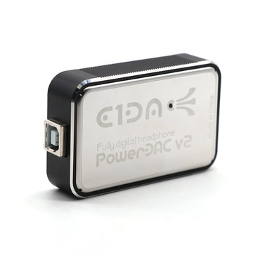 E1DA PowerDAC v2 