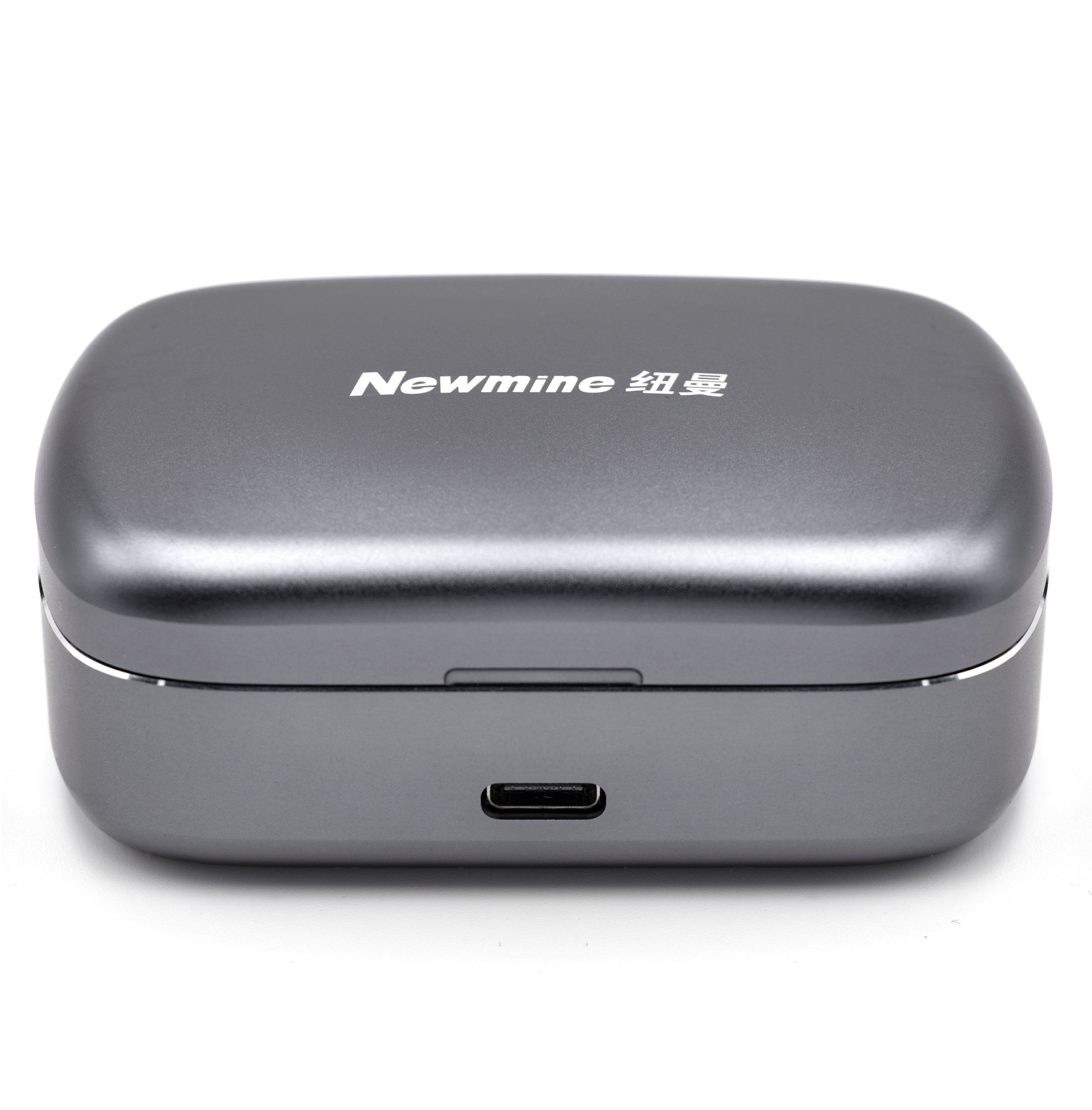 Newmine R8 TWS – Linsoul-DE