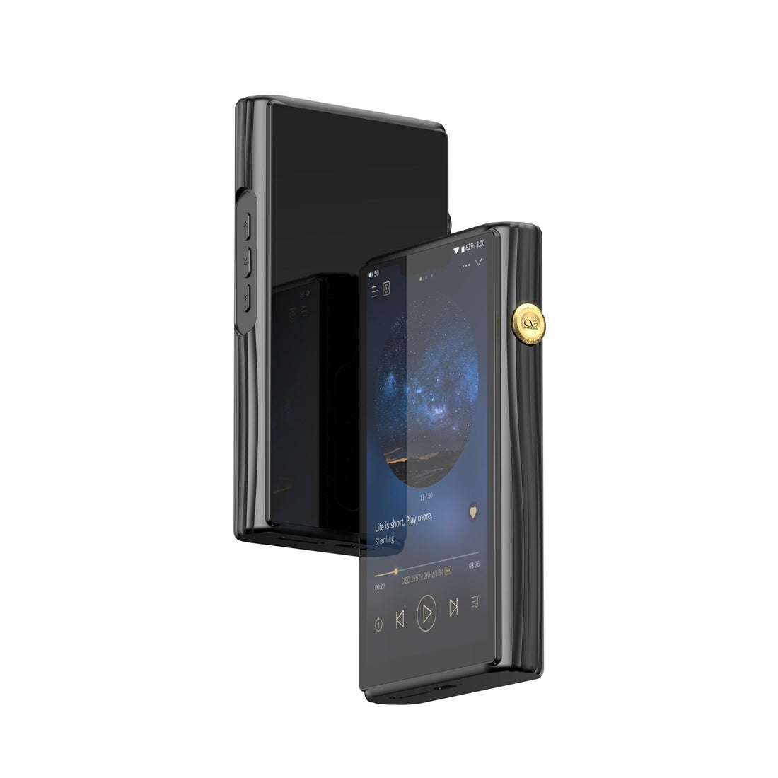 Shanling M9 Plus 