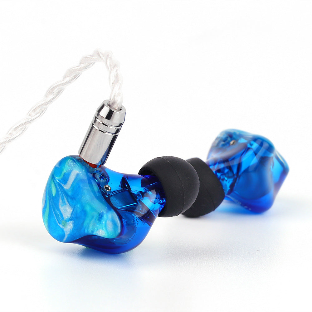 Linsoul Thieaudio Legacy 2 2 Beryllium DD + BA Hybrid In-Ear