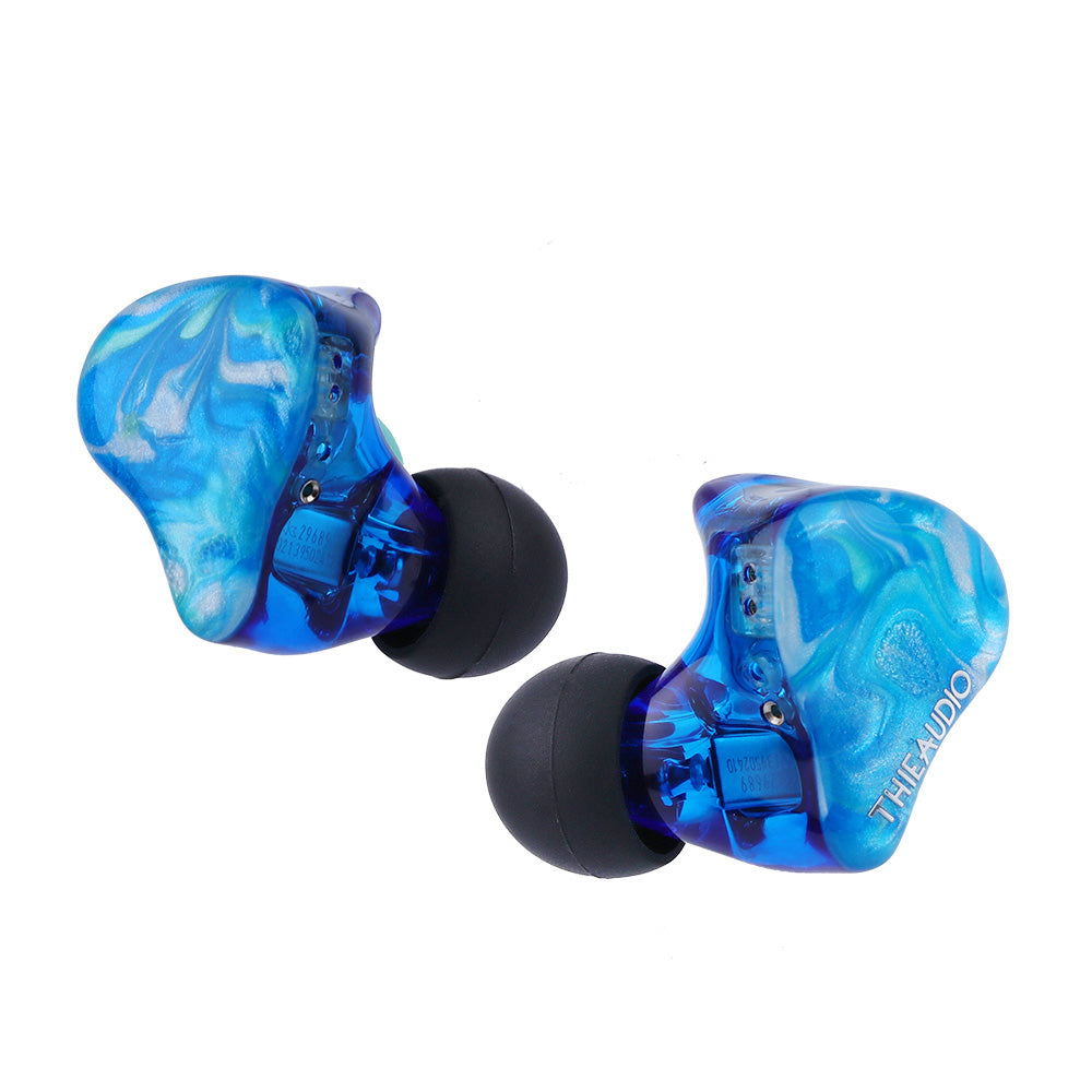 Linsoul Thieaudio Legacy 2 2 Beryllium DD + BA Hybrid In-Ear