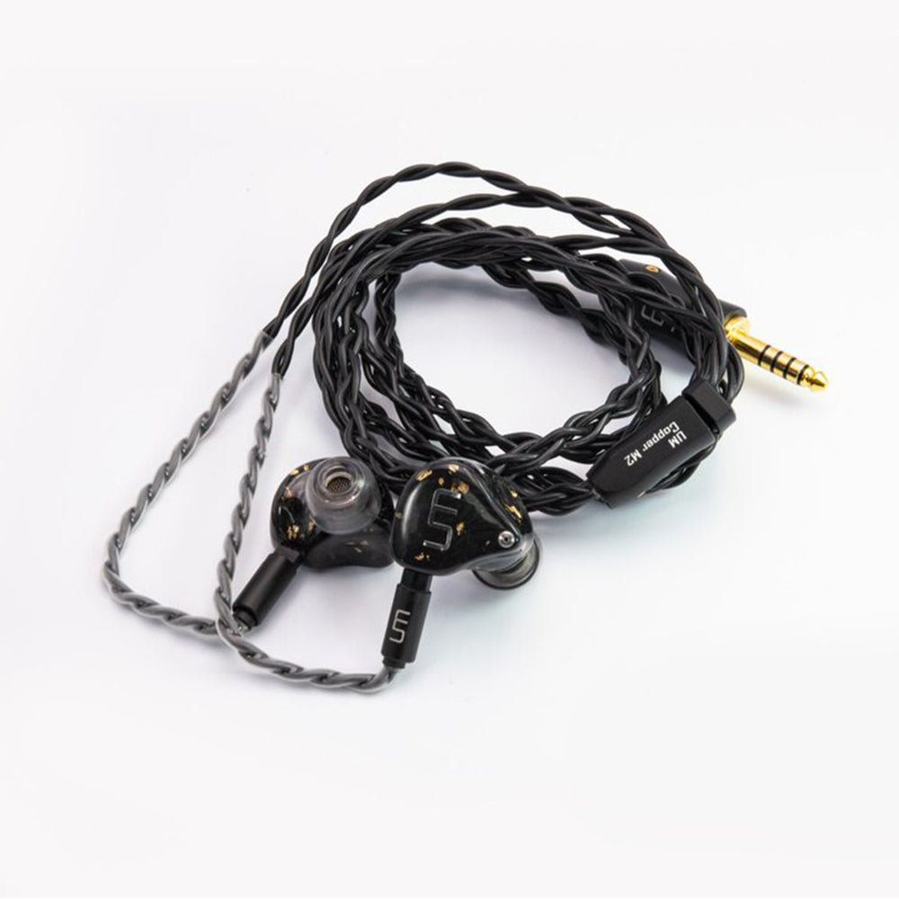 UM MEST MKII Newly developed dual-sides Bone Conduction Driver In