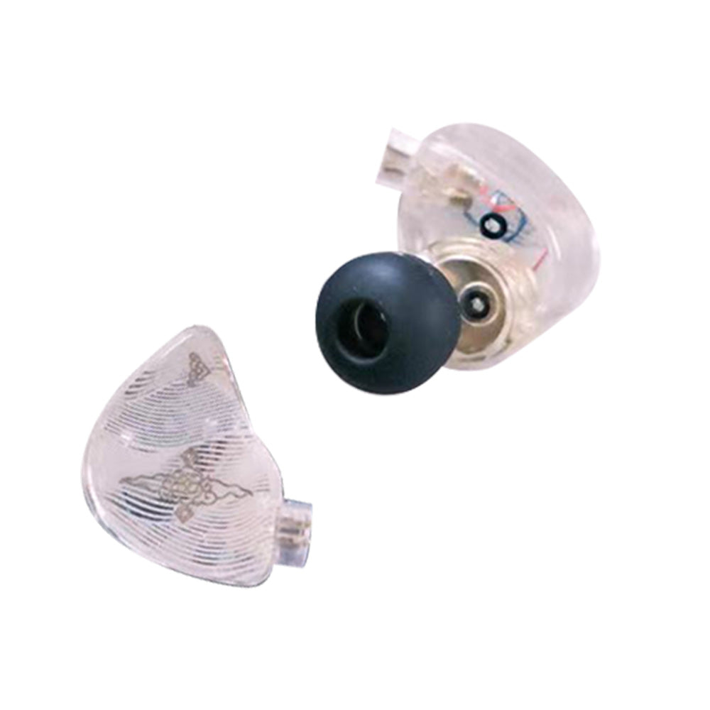 Linsoul TANGZU Wan'Er S.G Hifi 10Mm Dynamic Driver PET Diaphragm In-Ear  Earphone